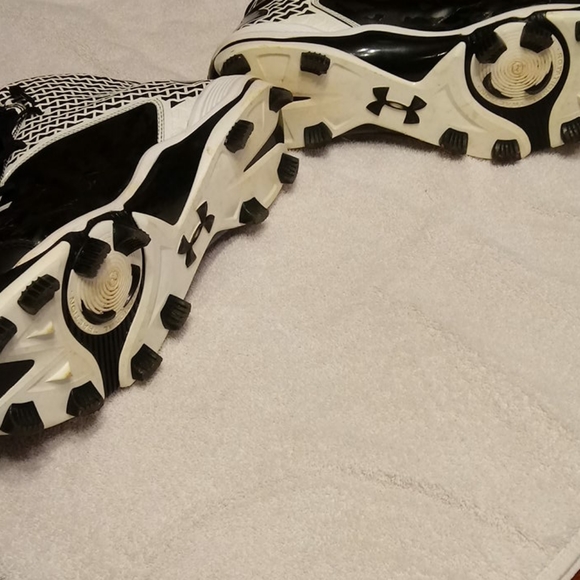 Baseball cleats F28 - Picture 4 of 6